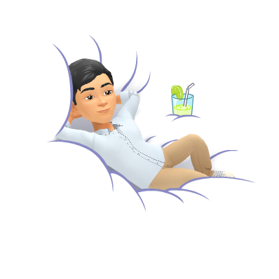 Bitmoji Image