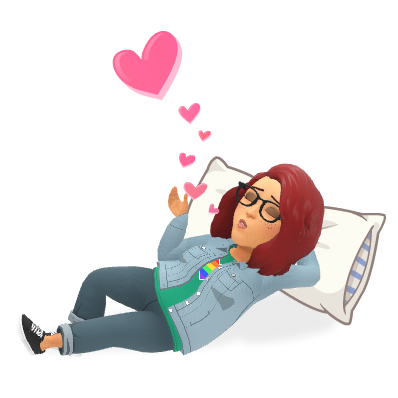 Bitmoji Image