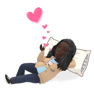 Bitmoji Image