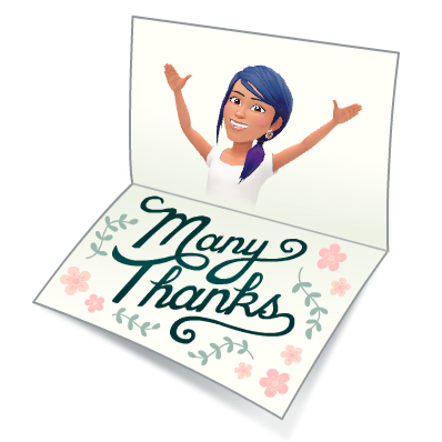 Bitmoji Image