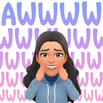 Bitmoji Image
