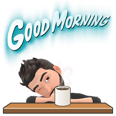 Bitmoji Image