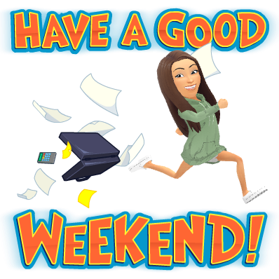 Bitmoji Image