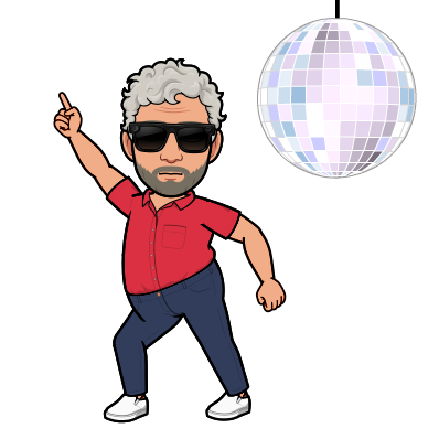 Bitmoji Image