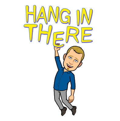 Bitmoji Image