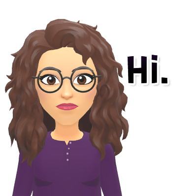 Bitmoji Image