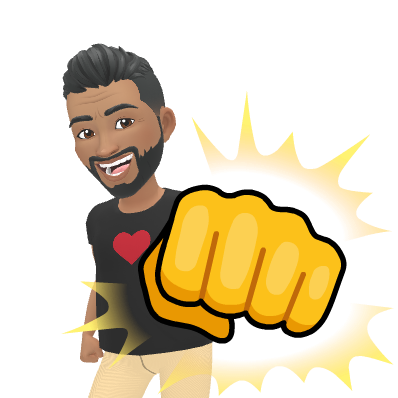 Bitmoji Image