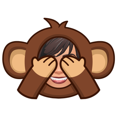 Bitmoji Image