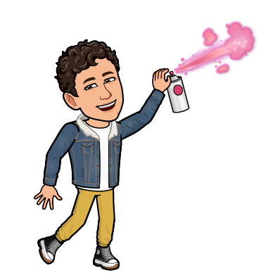 Bitmoji Image