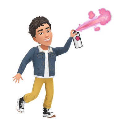 Bitmoji Image