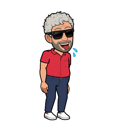 Bitmoji Image