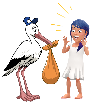 Bitmoji Image