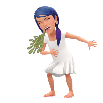 Bitmoji Image
