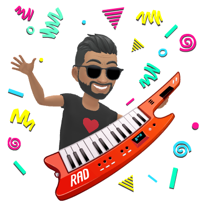 Bitmoji Image