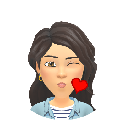 Bitmoji Image