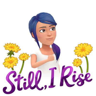still I rise
