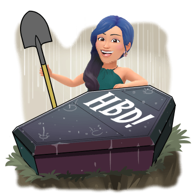 Bitmoji Image