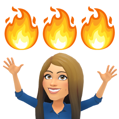 Bitmoji Image