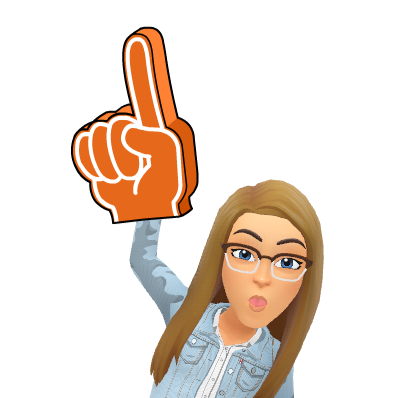 Bitmoji Image