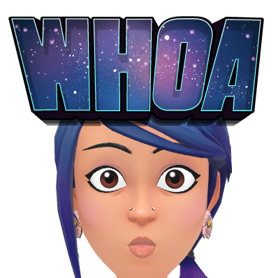 Bitmoji Image