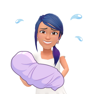 Bitmoji Image