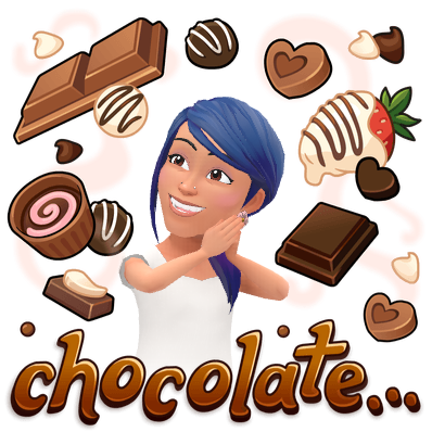 chocolate