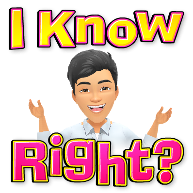 I Know