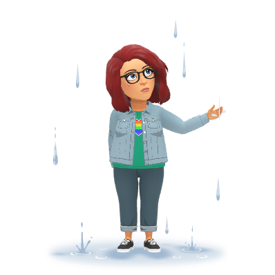 Bitmoji Image