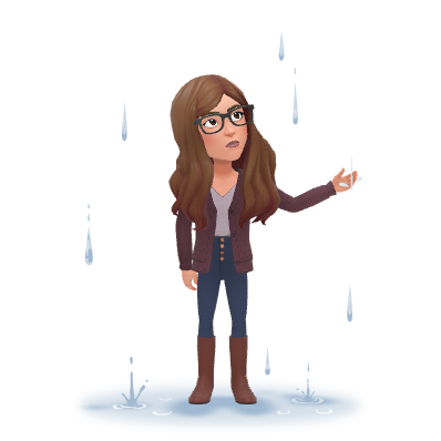 Bitmoji Image