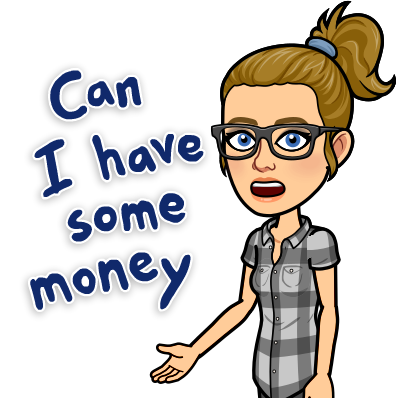 Bitmoji Image