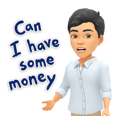 Need money for starting a business