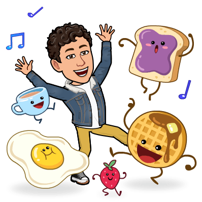 Bitmoji Image