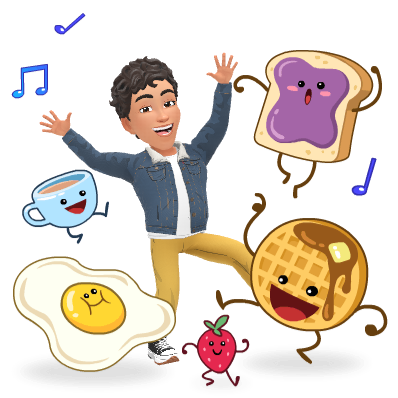 Bitmoji Image