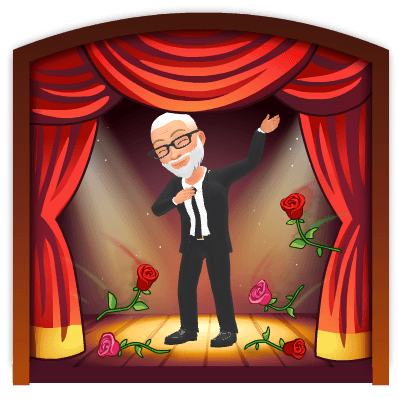 Bitmoji Image