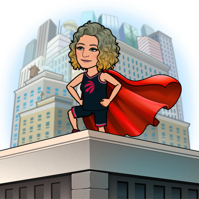 Bitmoji Image