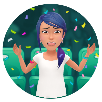 Bitmoji Image