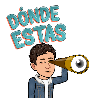 Bitmoji Image