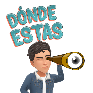Bitmoji Image