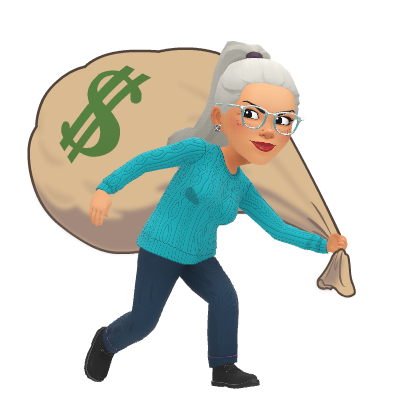 Bitmoji Image