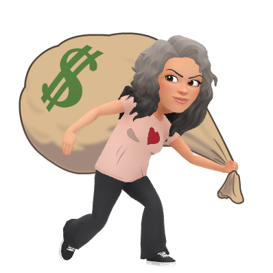 Bitmoji Image