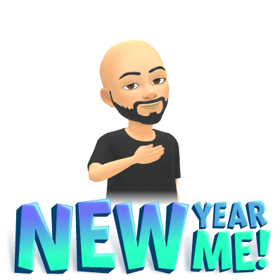 Bitmoji Image