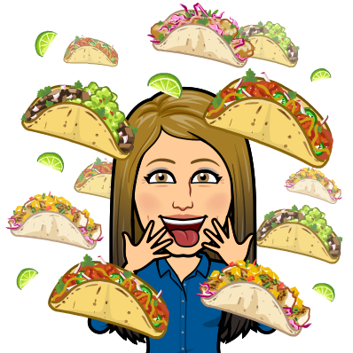 Bitmoji Image