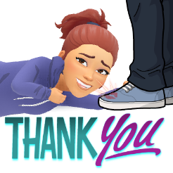 bitmoji