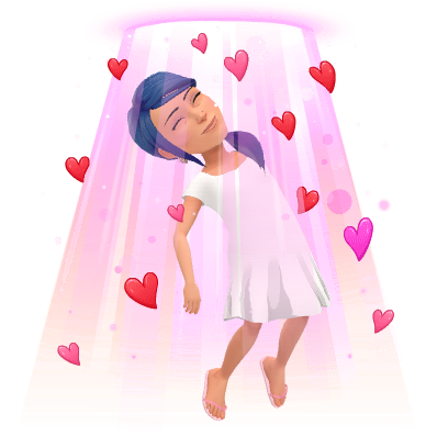 Bitmoji Image
