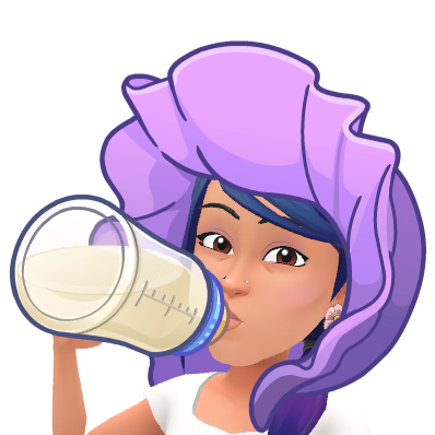 Bitmoji Image