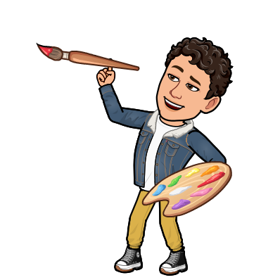 Bitmoji Image