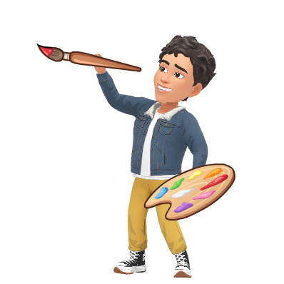 Bitmoji Image