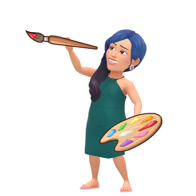 Bitmoji Image