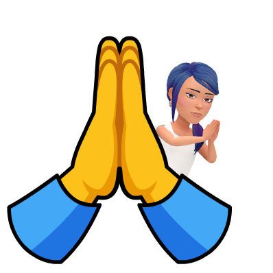 Bitmoji Image