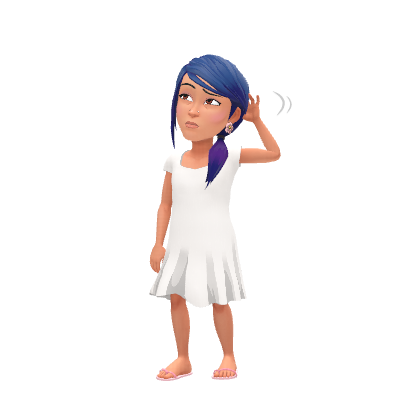 Bitmoji Image